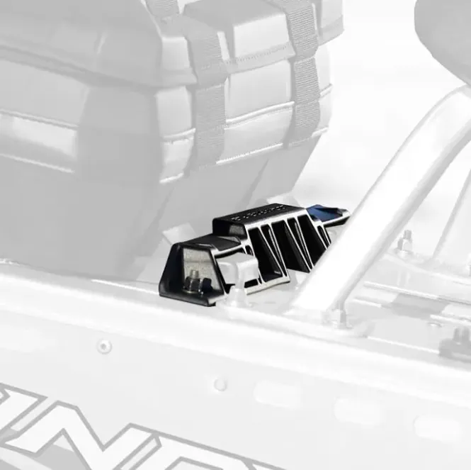 Hovedbilde  Polaris Lock & Ride Flex Adapter Kit