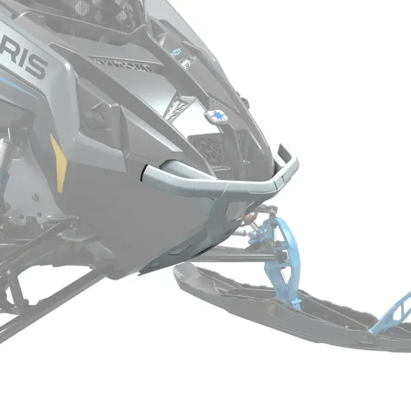 Polaris MATRYX Sentry Front Bumper Hv