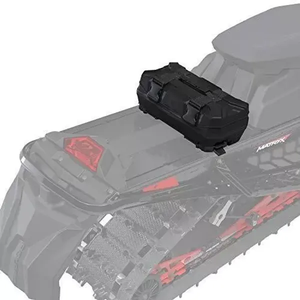 Polaris Snowmobile K-bag 8