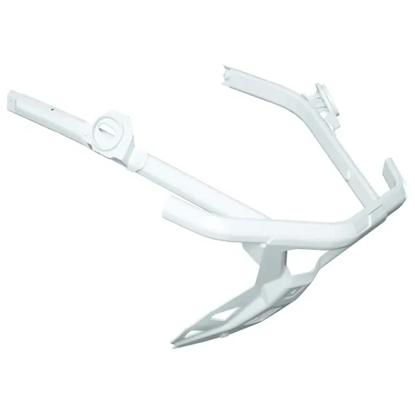 Polaris MATRYX Sentry Front Bumper Hv