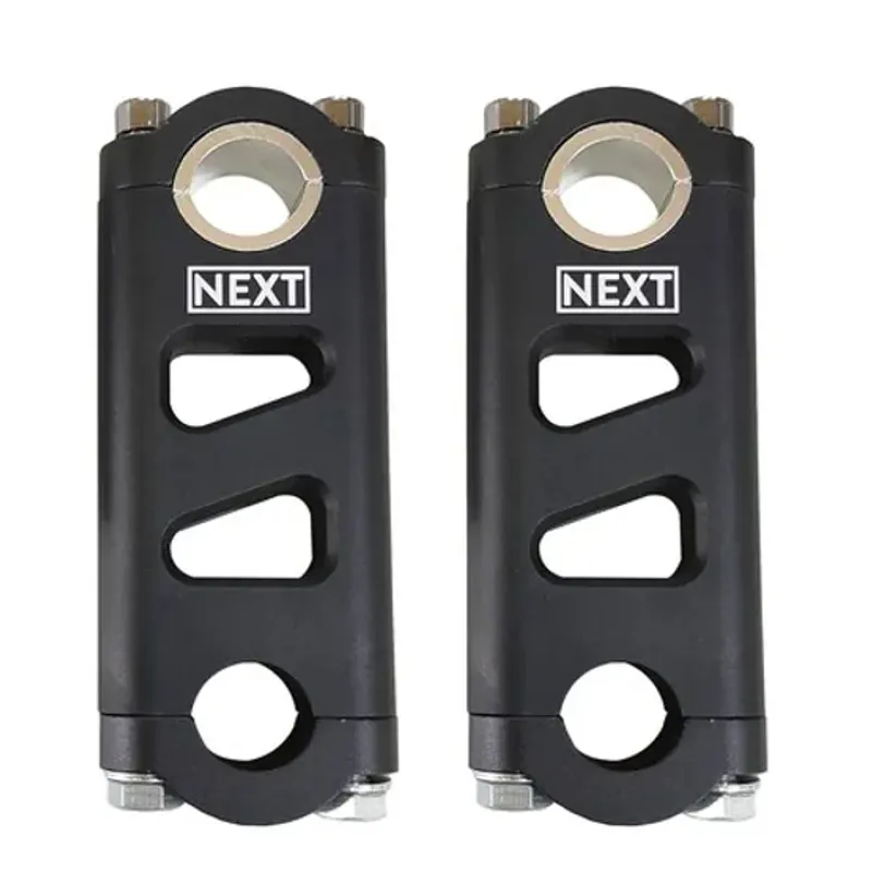 NEXT Backcountry Bar Riser 4″